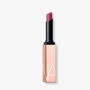 Nars afterglow sensual shine Lipstick in Dolce Vita NIB